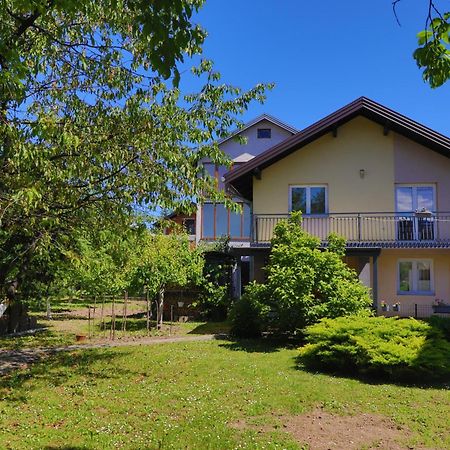 Apartman Ozimice 2 Bihać Dış mekan fotoğraf