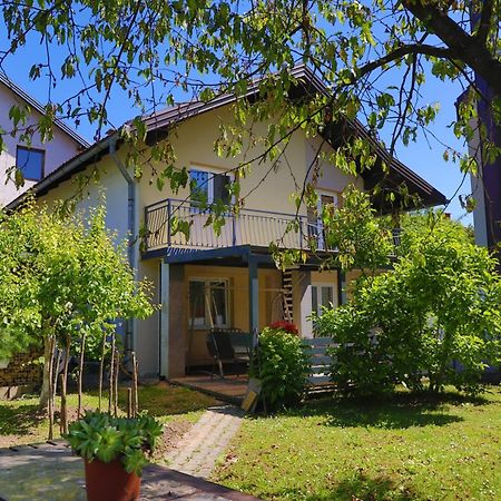 Apartman Ozimice 2 Bihać Dış mekan fotoğraf