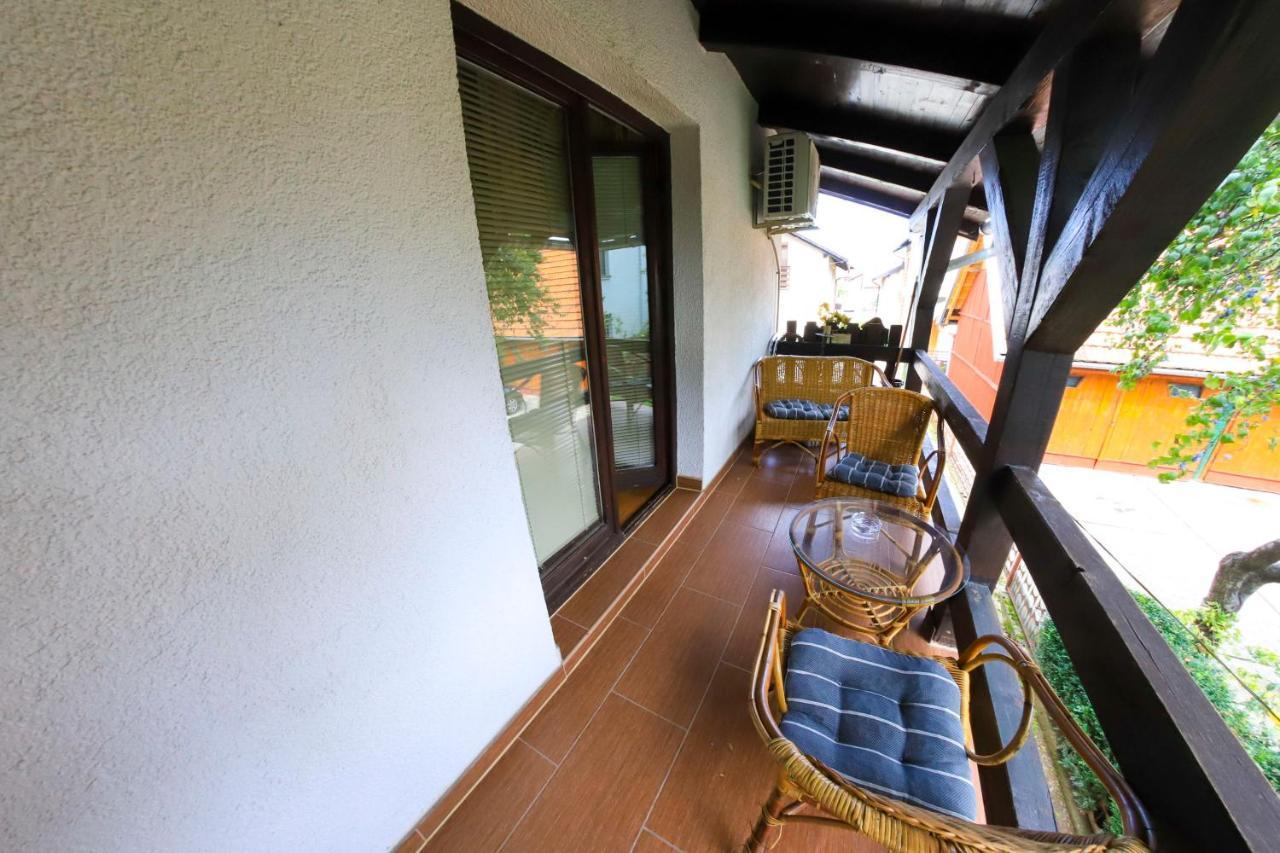 Apartman Ozimice 2 Bihać Dış mekan fotoğraf