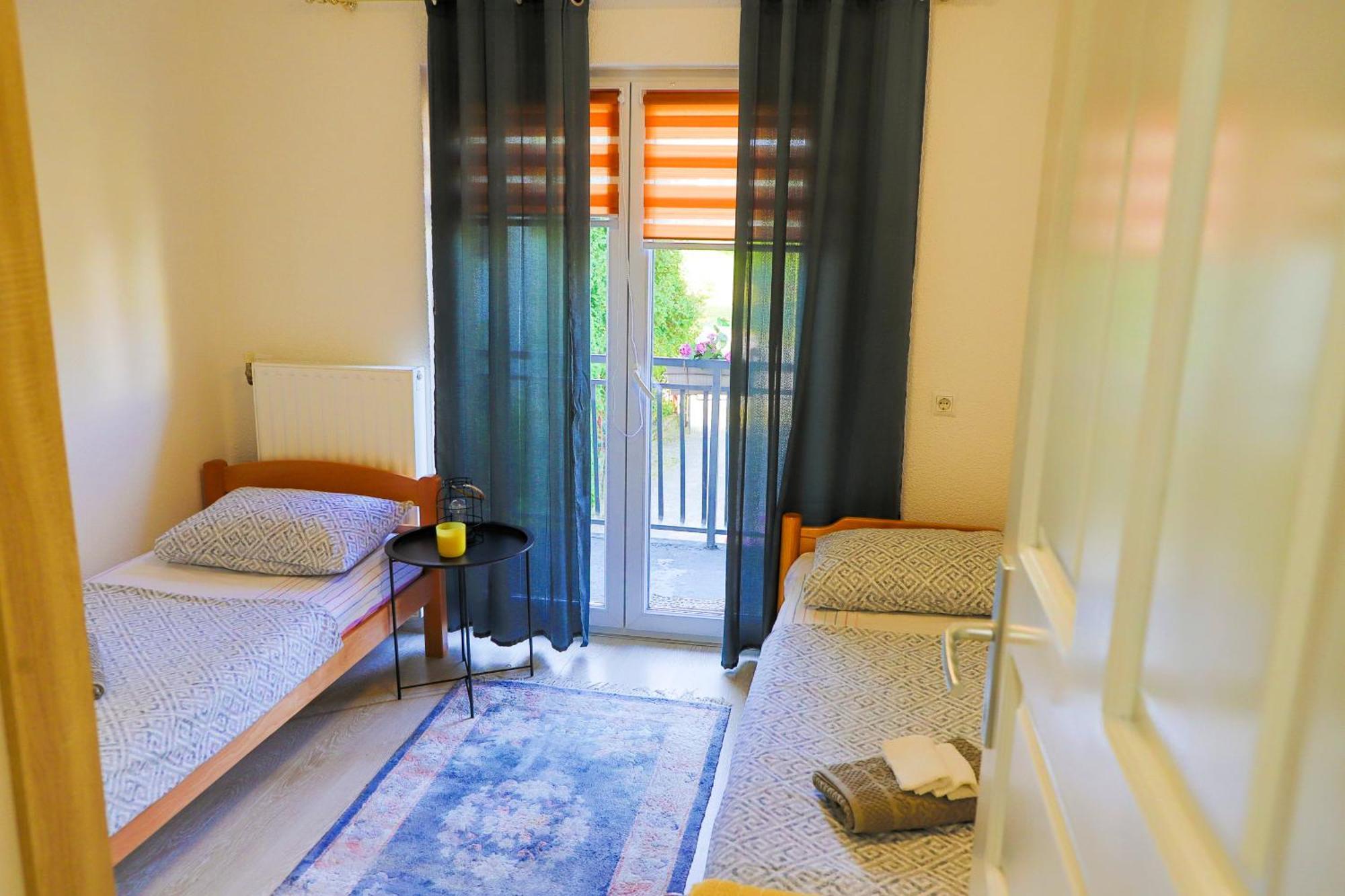 Apartman Ozimice 2 Bihać Dış mekan fotoğraf