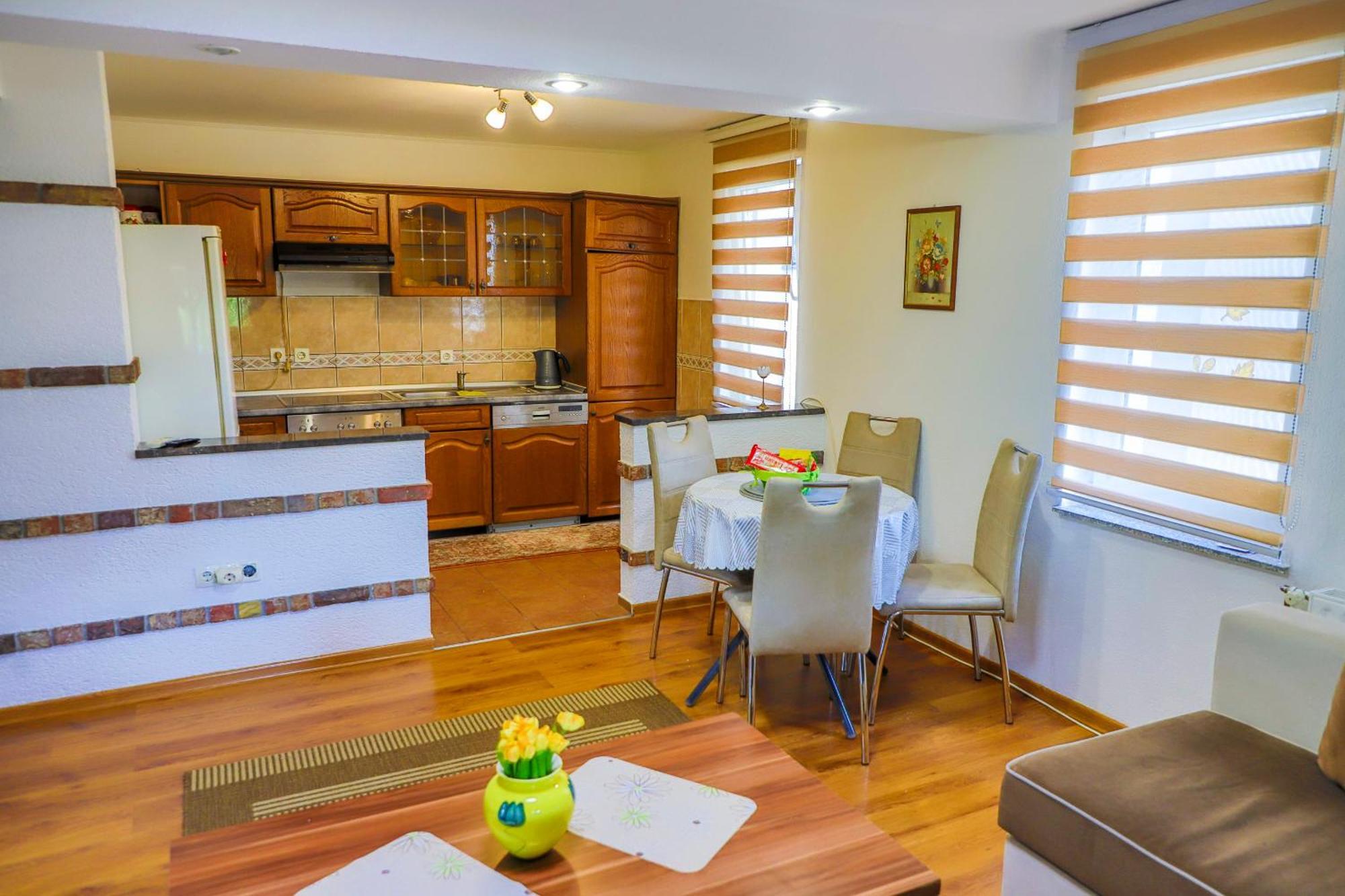 Apartman Ozimice 2 Bihać Dış mekan fotoğraf