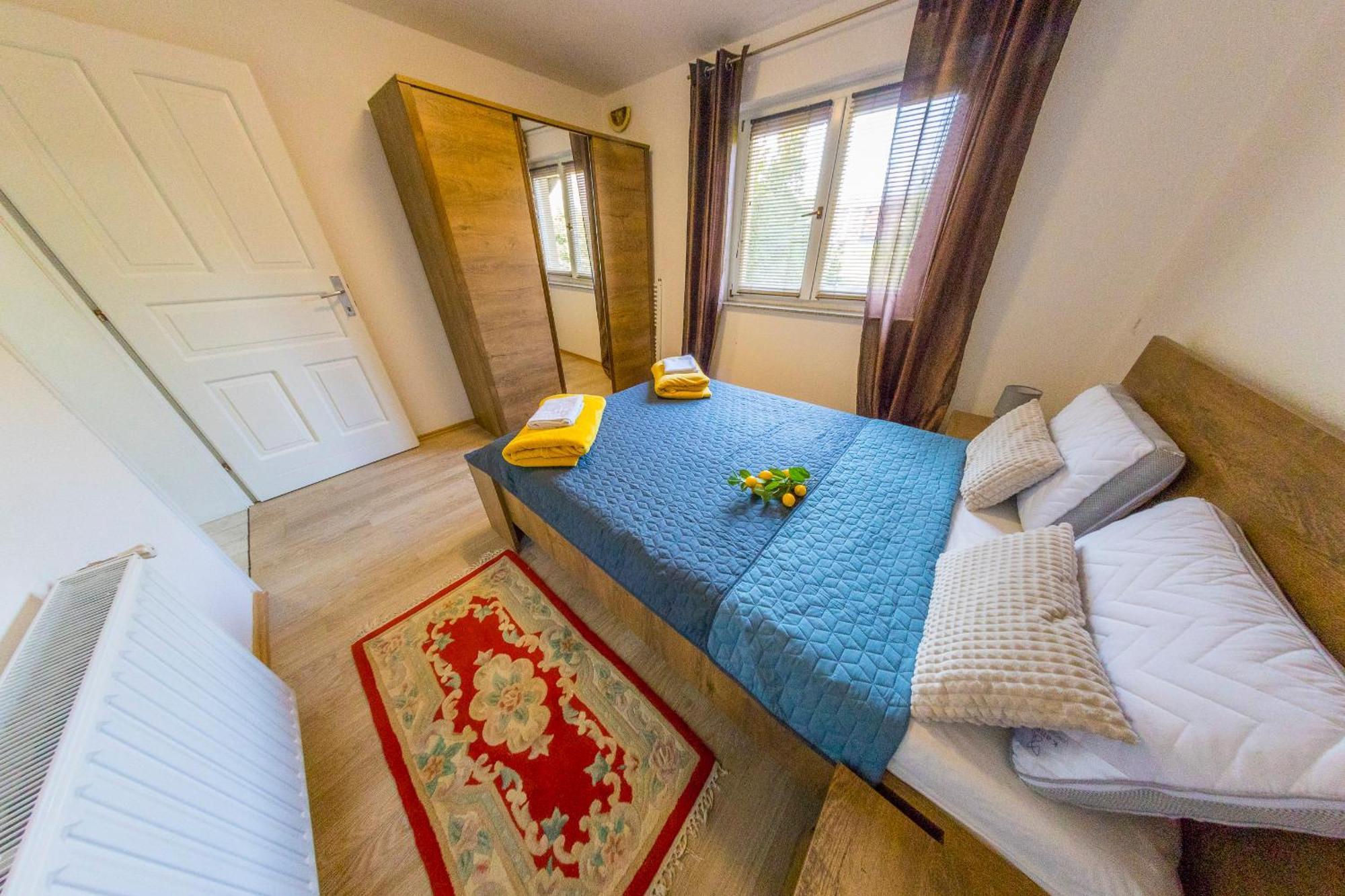 Apartman Ozimice 2 Bihać Dış mekan fotoğraf