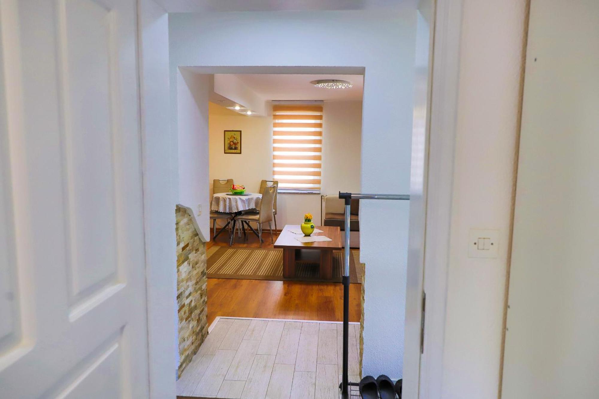 Apartman Ozimice 2 Bihać Dış mekan fotoğraf