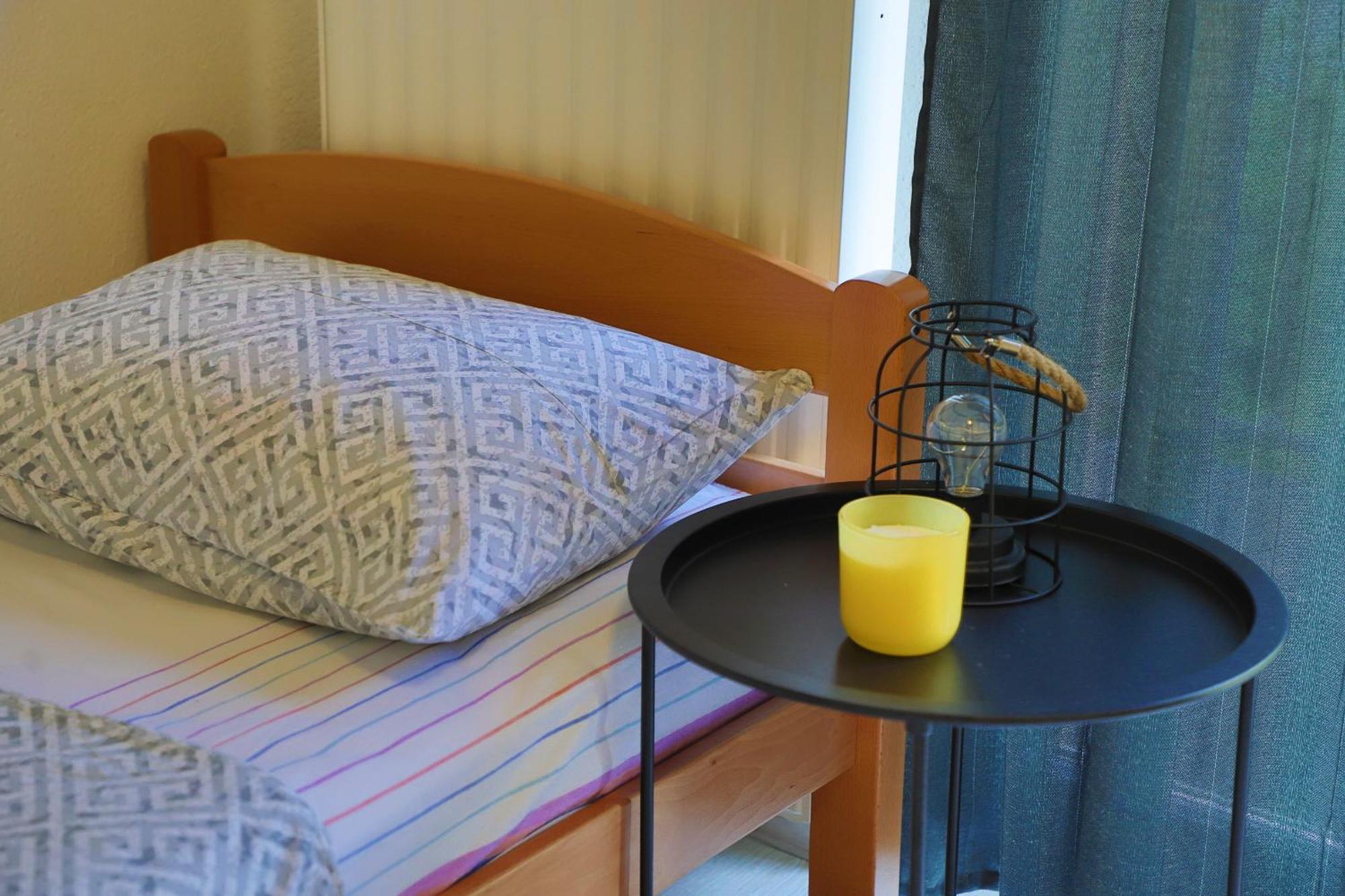 Apartman Ozimice 2 Bihać Dış mekan fotoğraf