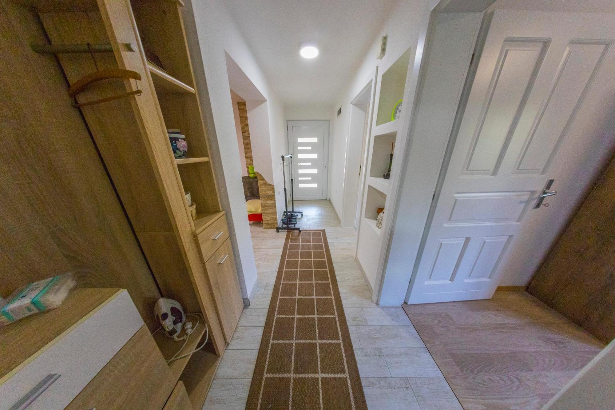 Apartman Ozimice 2 Bihać Dış mekan fotoğraf