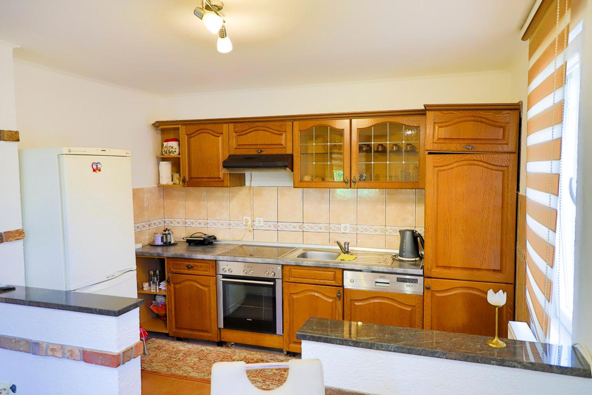 Apartman Ozimice 2 Bihać Dış mekan fotoğraf