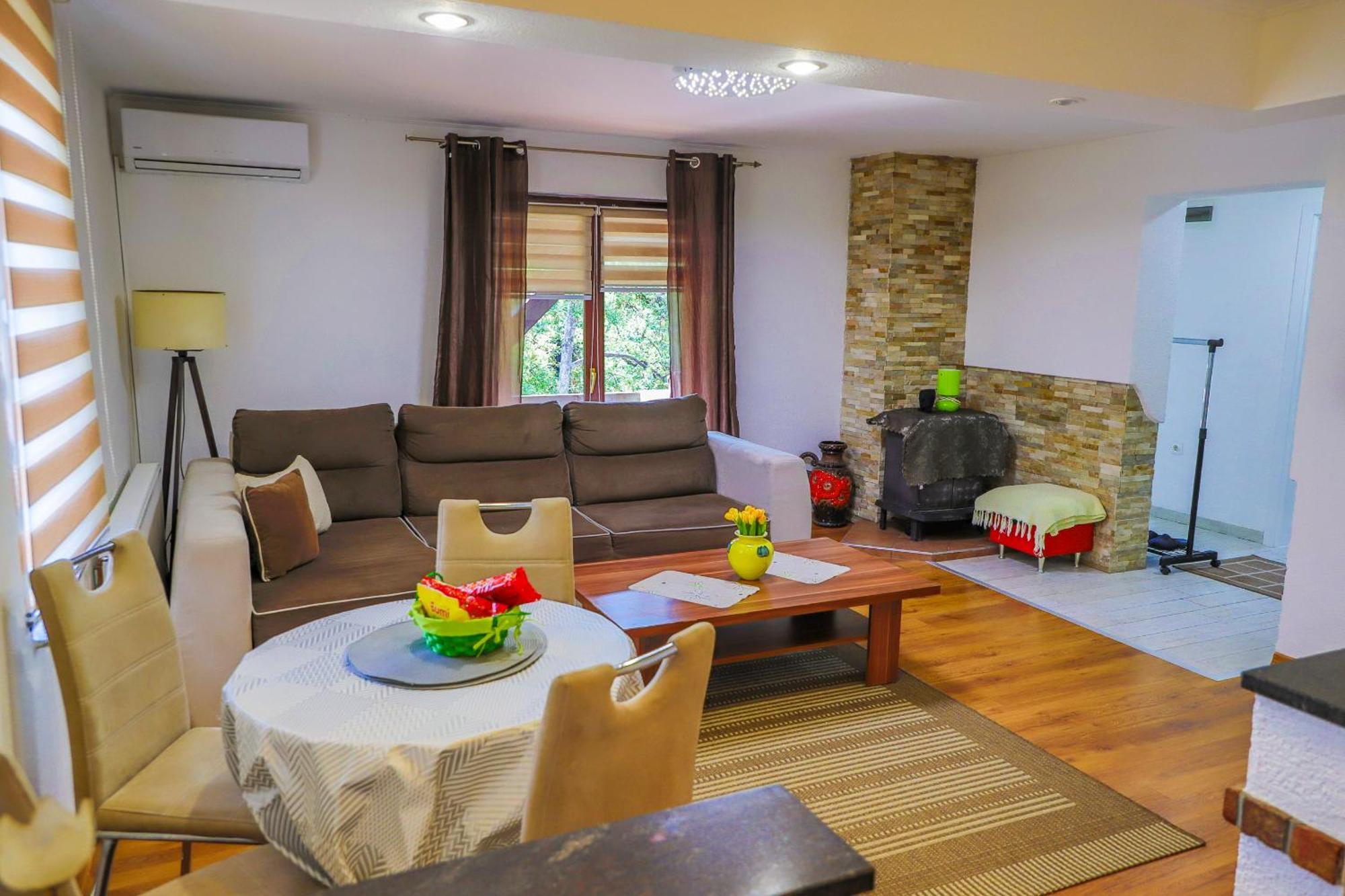Apartman Ozimice 2 Bihać Dış mekan fotoğraf