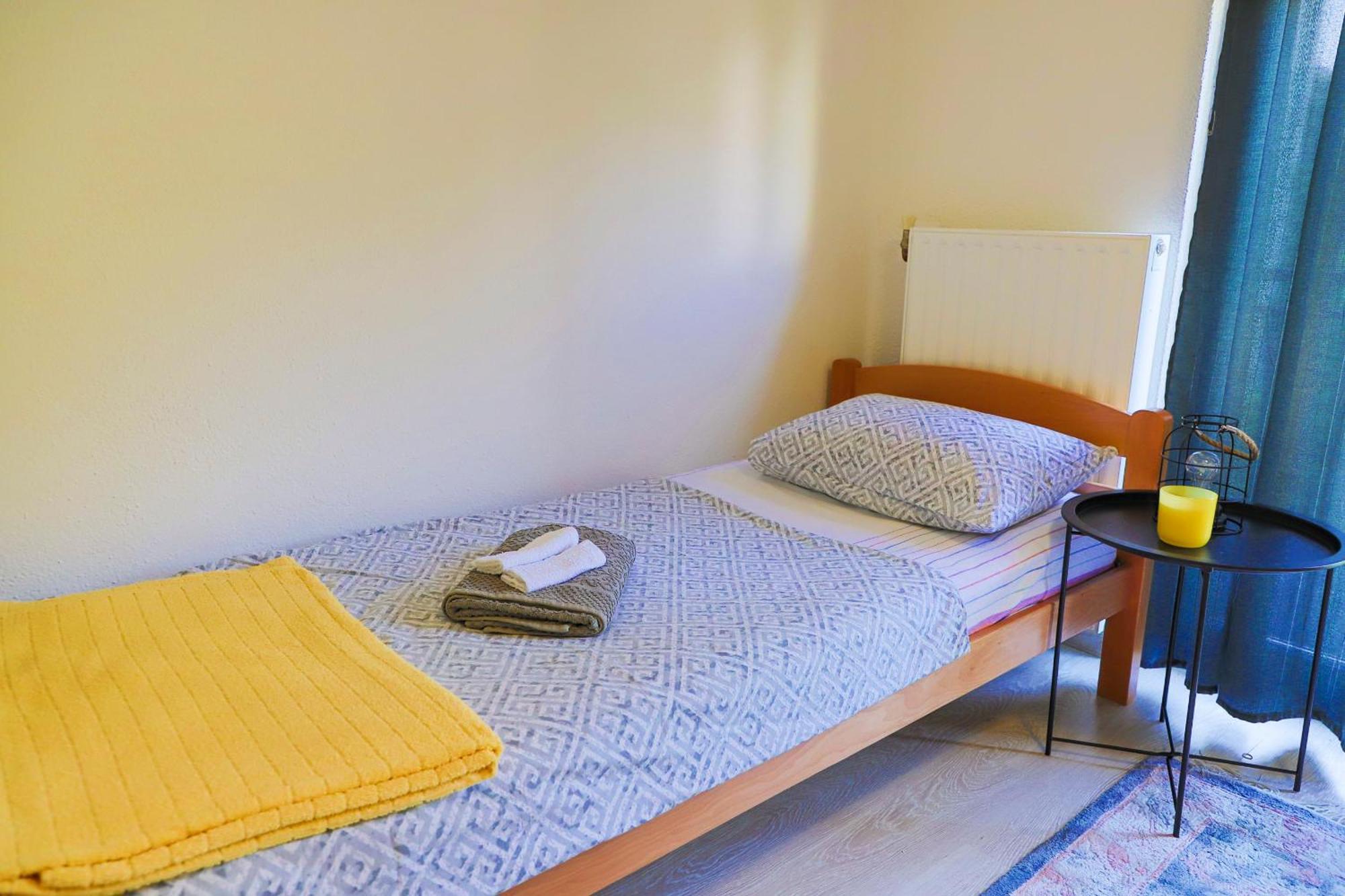 Apartman Ozimice 2 Bihać Dış mekan fotoğraf