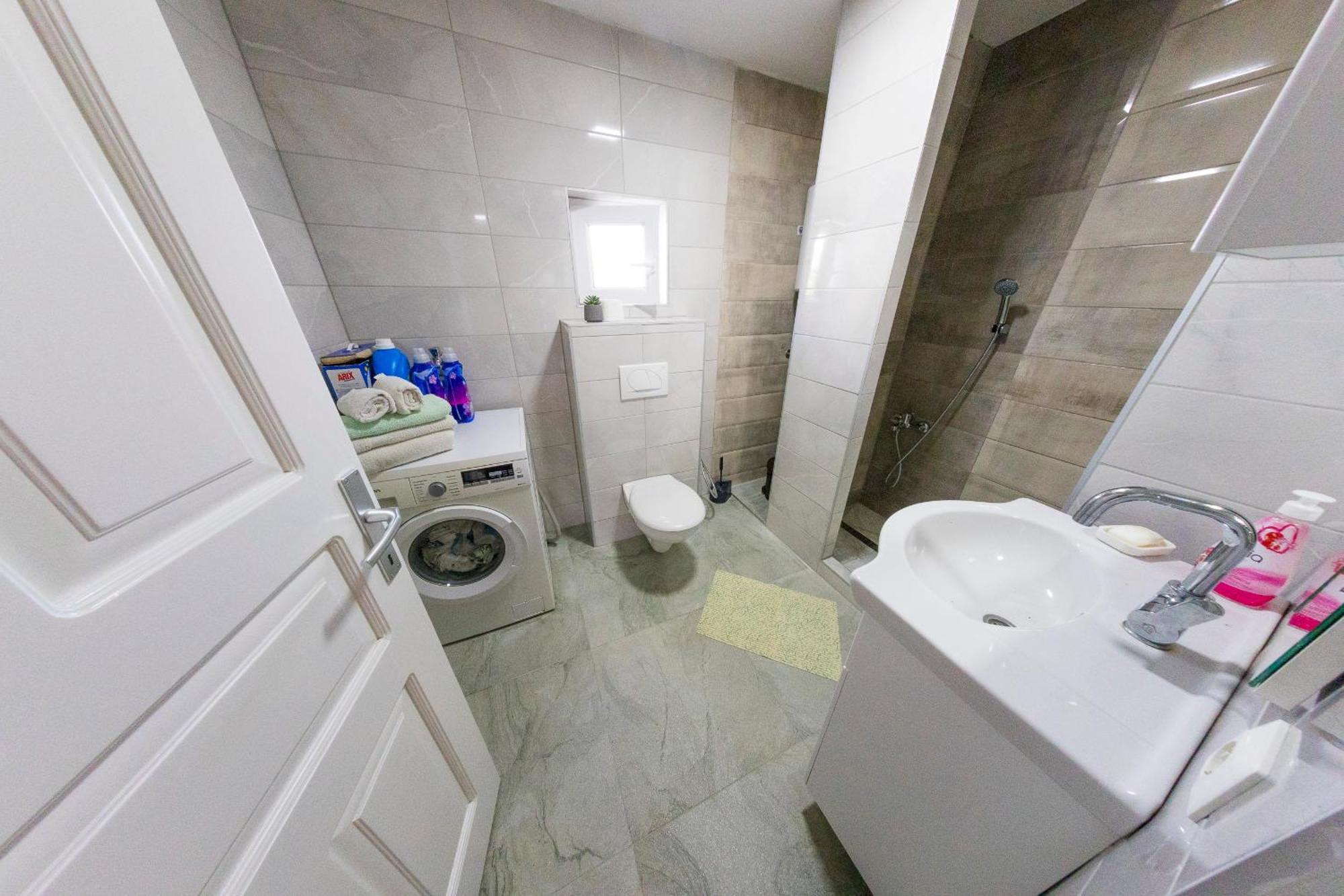 Apartman Ozimice 2 Bihać Dış mekan fotoğraf