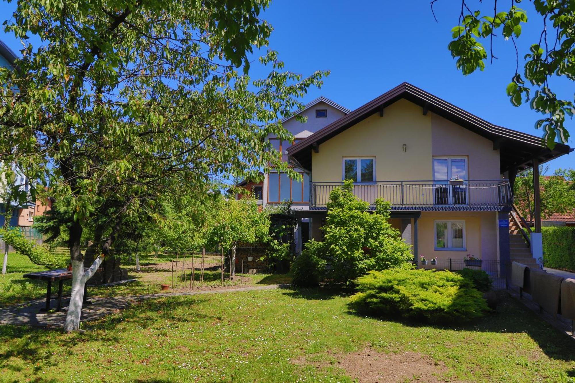 Apartman Ozimice 2 Bihać Dış mekan fotoğraf