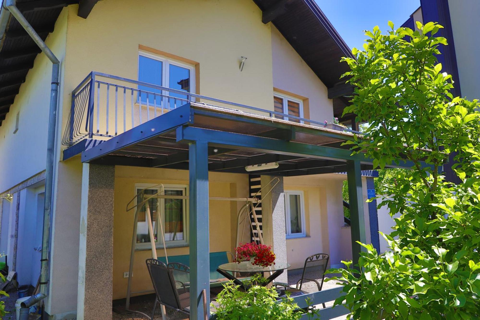 Apartman Ozimice 2 Bihać Dış mekan fotoğraf
