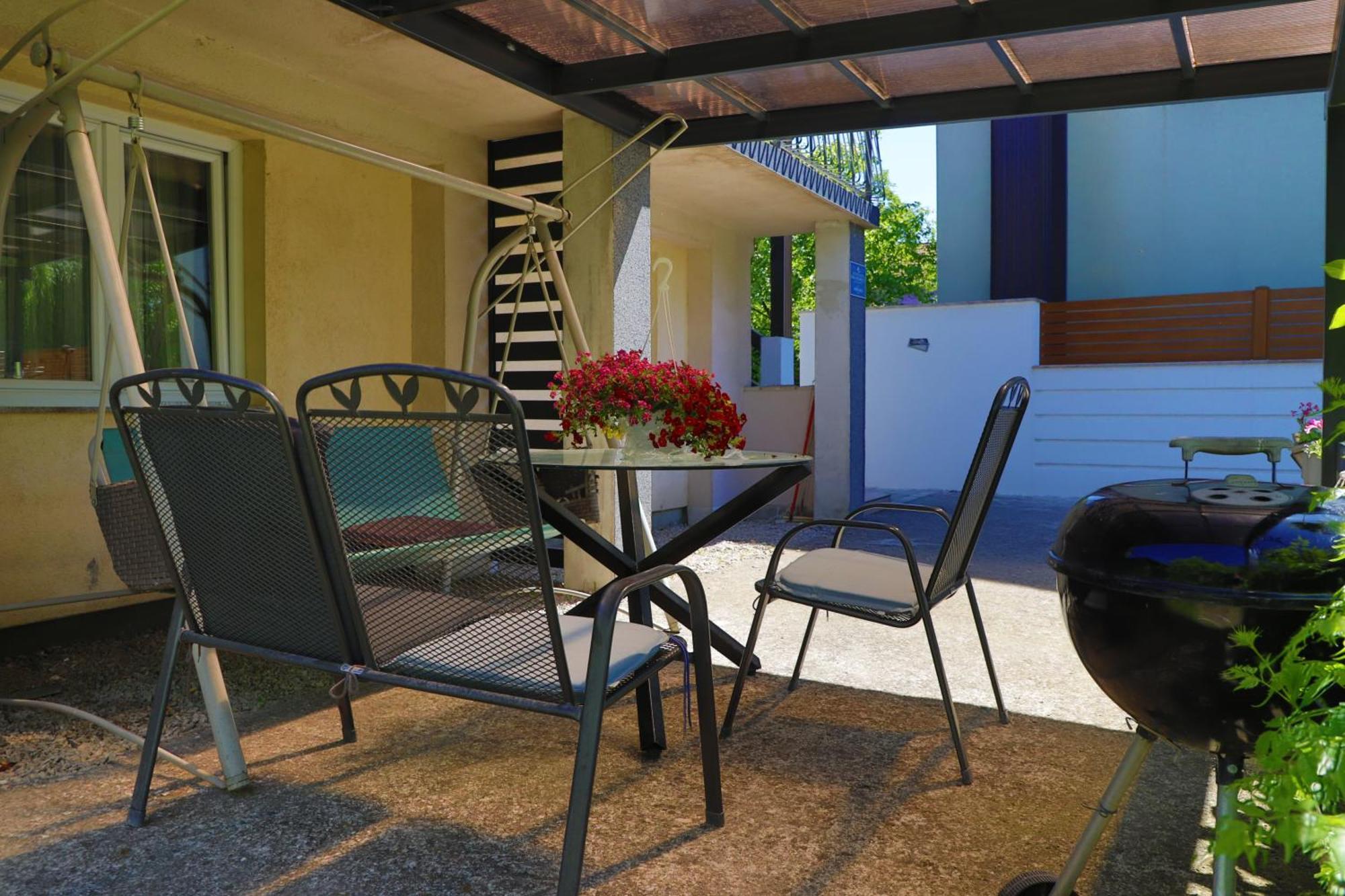 Apartman Ozimice 2 Bihać Dış mekan fotoğraf